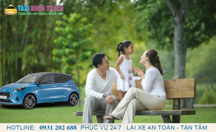 Taxi Long Thành - số taxi giá rẻ, đặt xe nhanh nhất