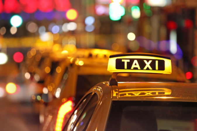 Cách đặt xe taxi Nhơn Trạch nhanh chóng nhất.