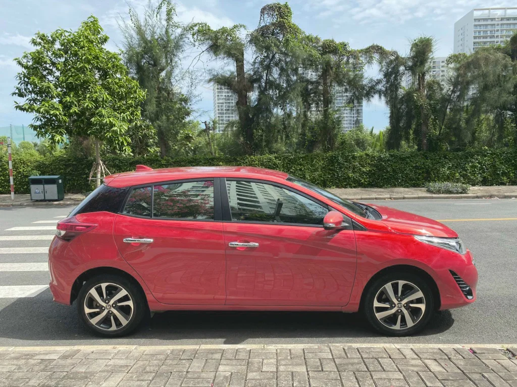 Gọi taxi đảm bảo tính tiện lợi và linh hoạt nhất