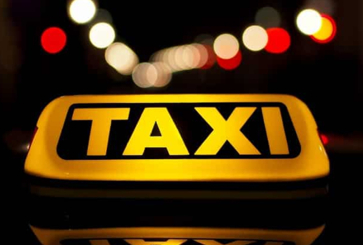 Taxi chất lượng, hỗ trợ khách hàng nhanh chóng, tận tâm nhất
