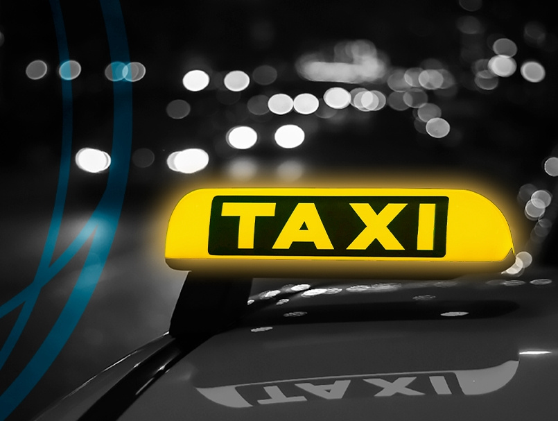 Taxi tại Nhơn Trạch liên kết với nhiều hãng taxi khác nhau