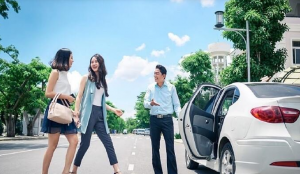 Taxi Nhơn Trạch - uy tín, tận tâm với khách hàng