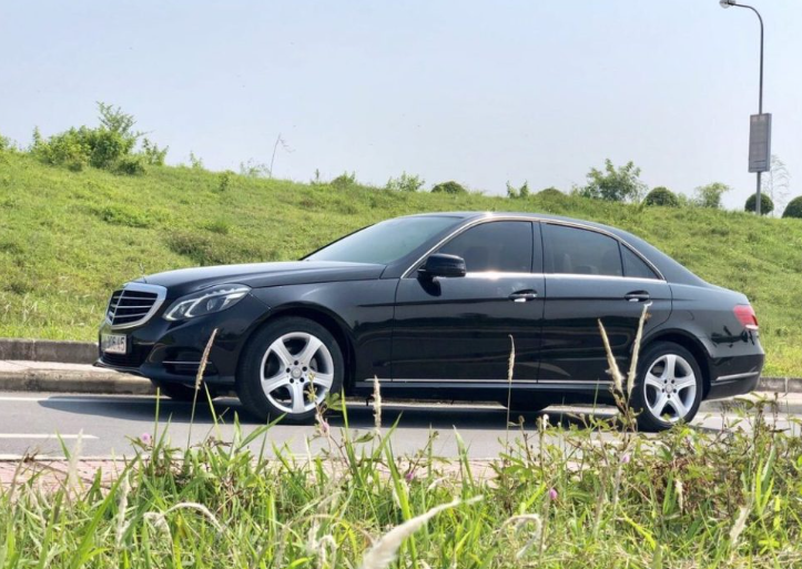 Bạn sẽ hài lòng khi lựa chọn dịch vụ của tổng đài taxi nhơn trạch - long thành