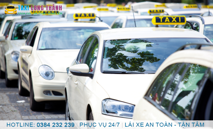 Gọi 0931 202 688 – Taxi Long Thành Phục vụ 24/7 trên mọi nẻo đường!