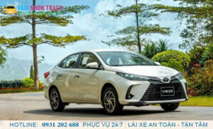 Taxi Lộc An