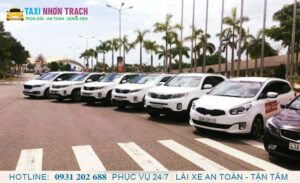 Taxi Bàu Cạn 0931 202 688 Tổng Đài Taxi Giá Rẻ Long Thành