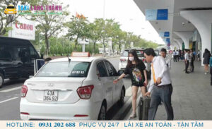 Taxi Lộc An