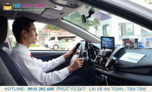 Taxi Cẩm Đường