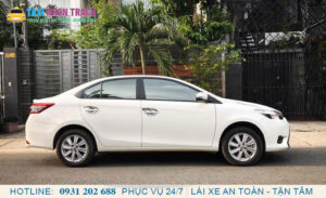 Đặt Xe Taxi Long Thành: Tiết Kiệm và An Toàn
