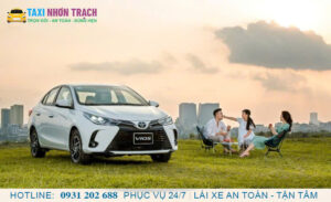 Taxi Đại Phước 0931 202 688 Tổng Đài Taxi Giá Rẻ Nhơn Trạch