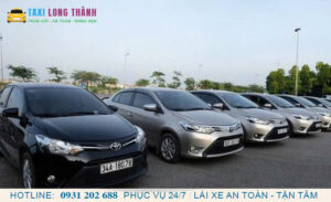 Taxi Phước Bình 0931 202 688 Tổng Đài Taxi Giá Rẻ Long Thành