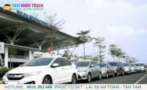 Taxi Phú Thạnh 0931 202 688 Tổng Đài Taxi Giá Rẻ Nhơn Trạch