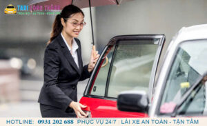 Bảng giá taxi Long Thành