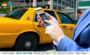 Taxi Cẩm Đường
