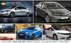 Taxi Phú Hữu 0931 202 688 Tổng Đài Taxi Giá Rẻ Nhơn Trạch