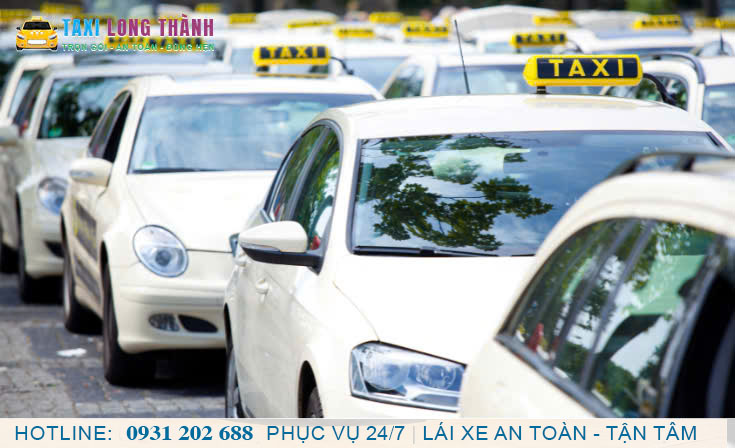 Taxi Phước Thiền 0931 202 688 Tổng Đài Taxi Giá Rẻ Nhơn Trạch