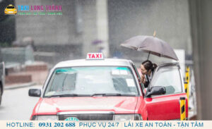 Taxi Long Thành - Taxi Nhơn Trạch 24/24