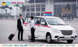 Số điện thoại tổng đài taxi tại Nhơn Trạch Đồng Nai