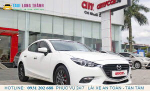 Taxi Phước Thái 0931 202 688 Tổng Đài Taxi Giá Rẻ Long Thành