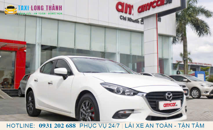 Taxi Phước Thái 0931 202 688 Tổng Đài Taxi Giá Rẻ Long Thành