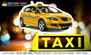 Taxi Phước Khánh 0931 202 688 Tổng Đài Taxi Giá Rẻ Nhơn Trạch