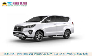 Taxi Phú Đông
