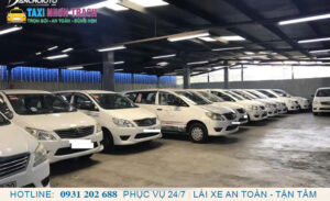 Thuê xe Đi tỉnh