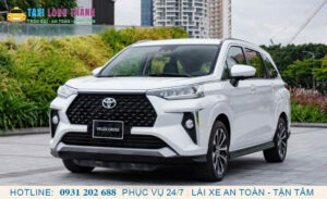 Taxi Hiệp Phước - số taxi uy tín giá rẻ nhất