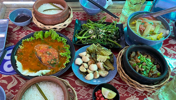 Cơm Niêu Vũng Tàu, Top 10 quán cơm niêu giá rẻ tại Vũng Tàu, Bà Rịa Vũng Tàu