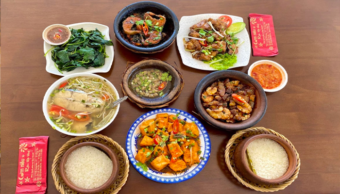 Cơm Niêu Vũng Tàu, Top 10 quán cơm niêu giá rẻ tại Vũng Tàu, Bà Rịa Vũng Tàu