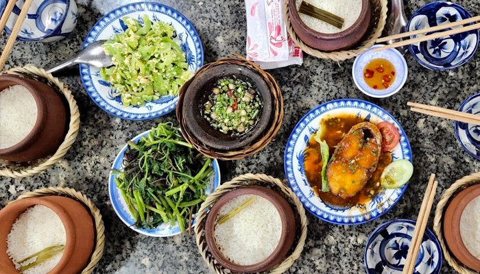 Cơm Niêu Vũng Tàu, Top 10 quán cơm niêu giá rẻ tại Vũng Tàu, Bà Rịa Vũng Tàu