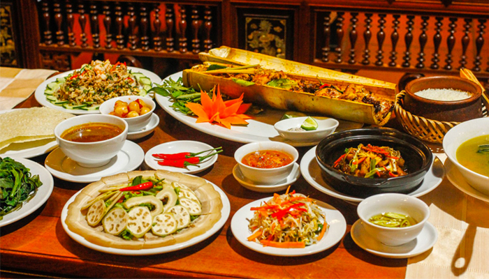 Cơm Niêu Vũng Tàu, Top 10 quán cơm niêu giá rẻ tại Vũng Tàu, Bà Rịa Vũng Tàu