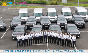 Taxi Tam An, Long Thành uy tín, trực 24/24