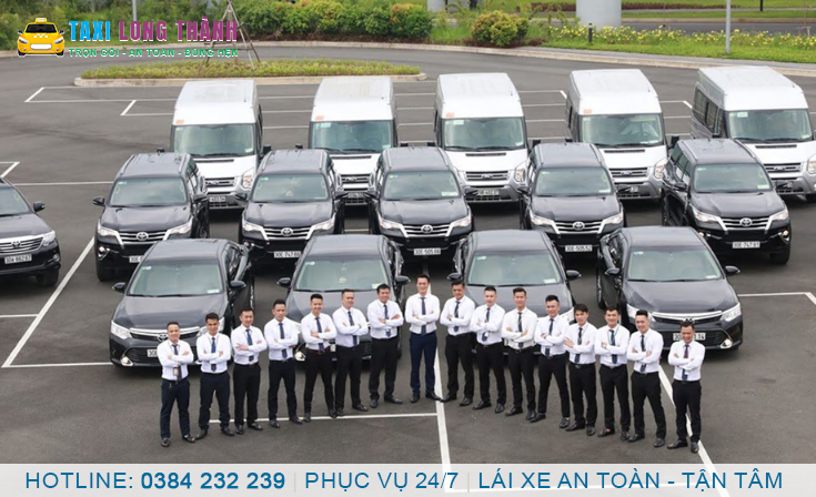 Taxi Tam An, Long Thành uy tín, trực 24/24