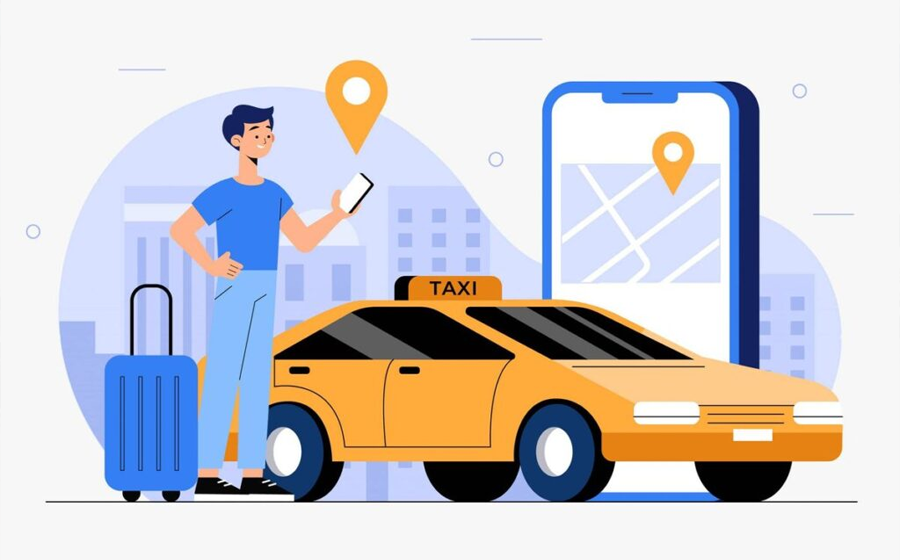 Dịch vụ xe 5 chỗ 7 chỗ 16 chỗ Vũng Tàu đi Sài Gòn sân bay giá rẻ