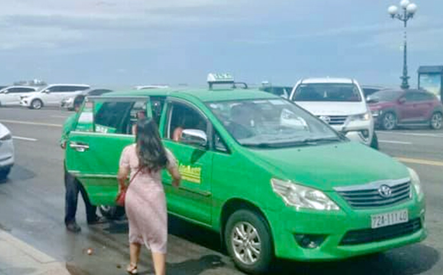 Dịch vụ xe 5 chỗ 7 chỗ 16 chỗ Vũng Tàu đi Sài Gòn sân bay giá rẻ