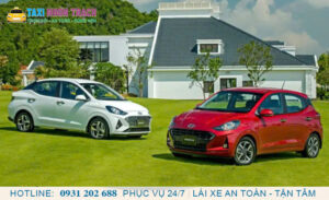 Top 10 địa chỉ taxi Nhơn Trạch uy tín, chất lượng dịch vụ tốt nhất