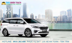 Taxi Bến Cam - số taxi uy tín giá rẻ nhất