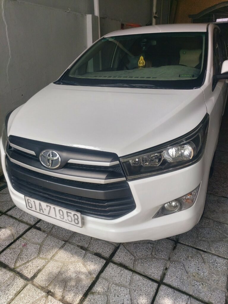 Taxi Bến Cam