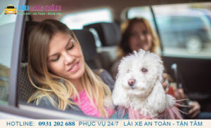 Taxi Nhơn Trạch Đồng Nai