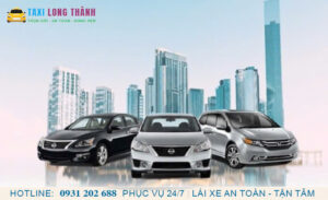 Tổng Đài Taxi Long Hưng