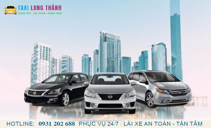 Tổng Đài Taxi Long Hưng
