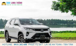 Tổng Đài Taxi Long Đức