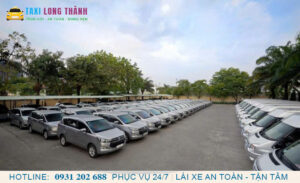 Tổng Đài Taxi Suối Trầu