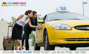 Taxi Nhơn Trạch Trọn Gói