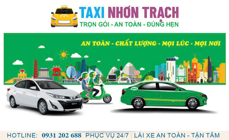 Taxi Vĩnh Thanh Giá Rẻ