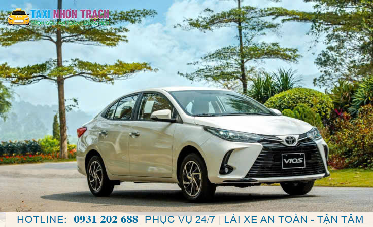 Taxi Giá Rẻ Phú Đông
