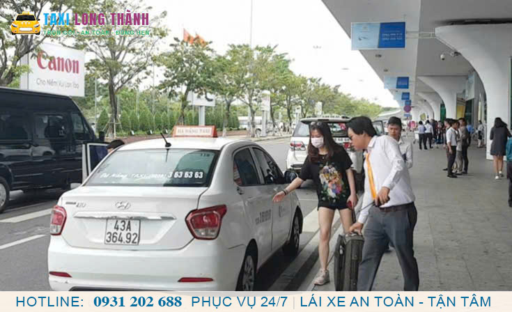 Taxi Tam An Giá Rẻ