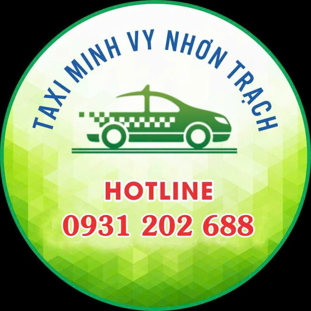 Taxi Nhơn Trạch Minh Vy