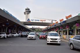 Taxi Hiệp Hoà Biên Hoà